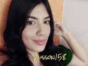 Alisson158