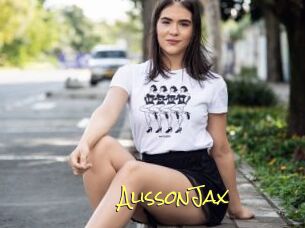 AlissonJax