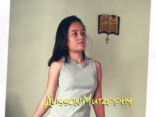 AlissonMurpphy