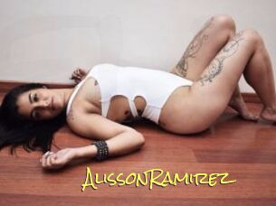 AlissonRamirez