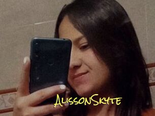 AlissonSkyte