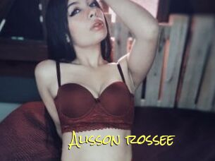 Alisson_rossee