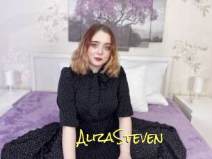 AlizaSteven