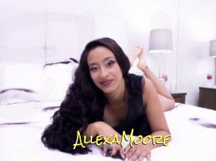 AllexaMoore