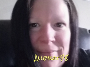 Alleykat78