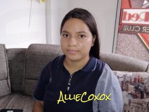 AllieCoxox