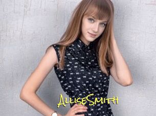 AlliseSmith