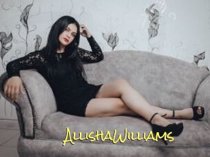 AllishaWilliams