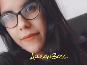 AllisonBossi