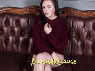 AllisonKrause