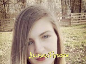 AllisonPerry