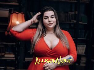 AllisonVolt