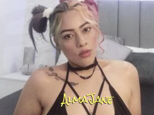 AlmaJane