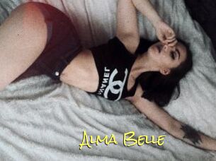 Alma_Belle