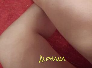 Alphana