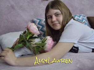 AlsyLauren