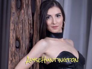 AlyseHuntington