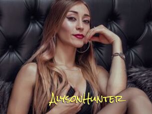 AlysonHunter