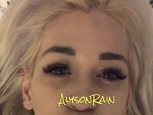 AlysonRain