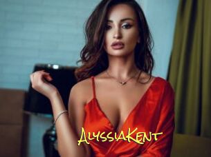 AlyssiaKent