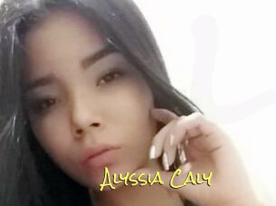 Alyssia_Caly