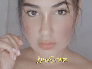 AlyxStar