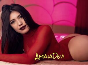 AmaiaDevi