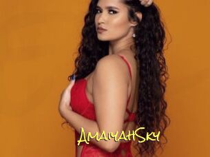 AmaiyahSky