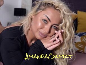 AmandaCulprit