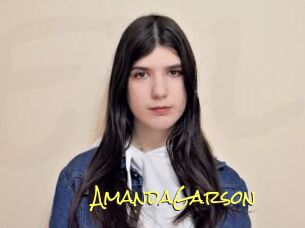 AmandaGarson