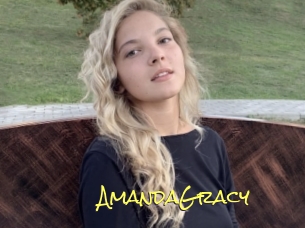 AmandaGracy