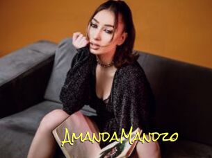 AmandaMandzo