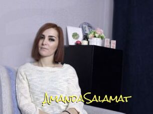 AmandaSalamat