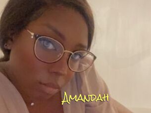 Amandah