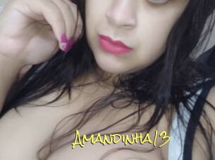 Amandinha13