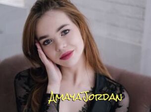 AmayaJordan