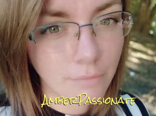 AmberPassionate