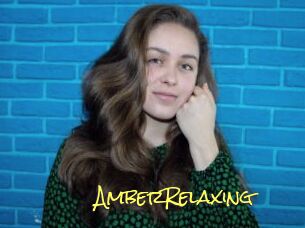 AmberRelaxing