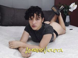 AmberVioleta