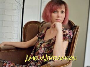 AmeliaAbramson