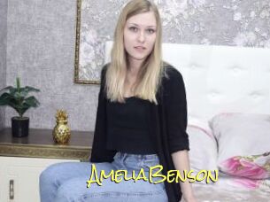 AmeliaBenson