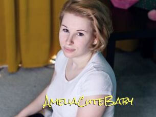 AmeliaCuteBaby