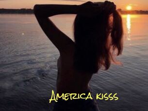 America_kisss