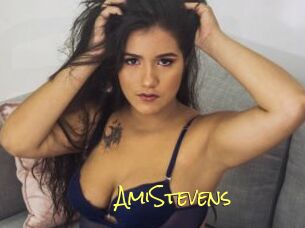 AmiStevens