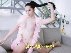 AmiaAllison