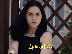 AmiliaFox