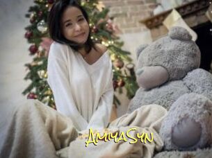 AmiyaSyn