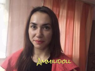 Ammilidoll