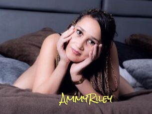 AmmyRiley