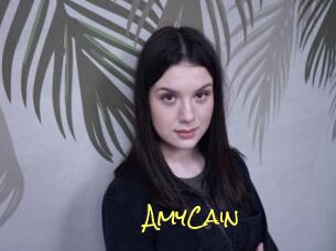 AmyCain